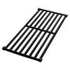 BAUHAUS Grillstar Grillrost Passend Für: Grillstar Gasgrill Atlanta 300 II, 41,5 X 18,5 Cm 7