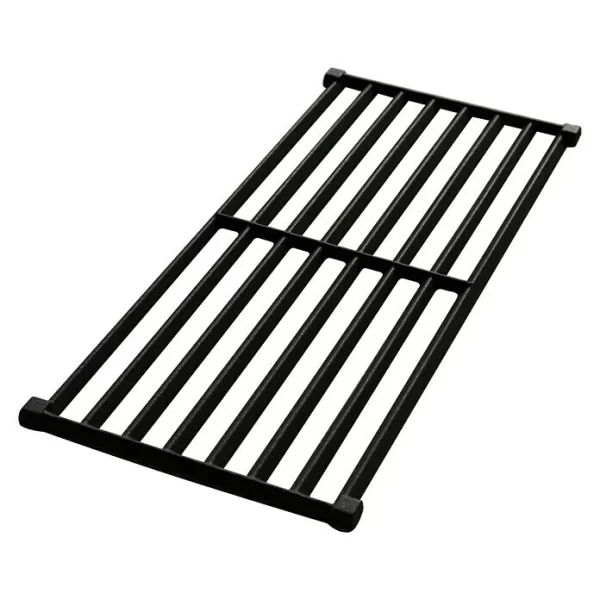 BAUHAUS Grillstar Grillrost Passend Für: Grillstar Gasgrill Atlanta 300 II, 41,5 X 18,5 Cm 1