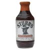 BAUHAUS Stubb’s Barbecuesauce Sweet Heat 450 Ml 7