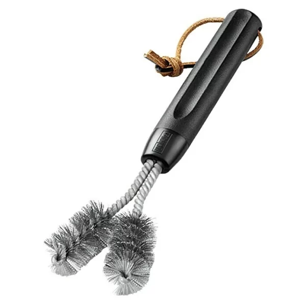 BAUHAUS Weber Grillbürste Geeignet Für: Gusseiserne Oberflächen 1
