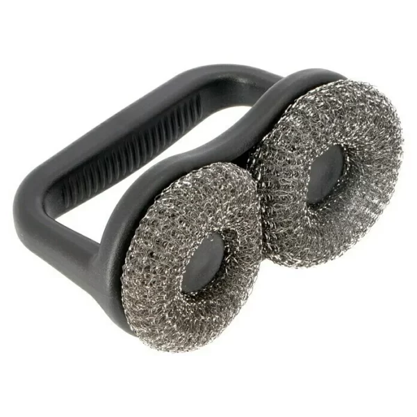 BAUHAUS Kingstone Grillreinigungspads Kunststoff 1