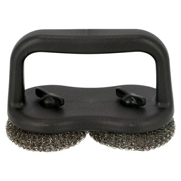BAUHAUS Kingstone Grillreinigungspads Kunststoff 3